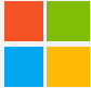 Logo - Microsoft