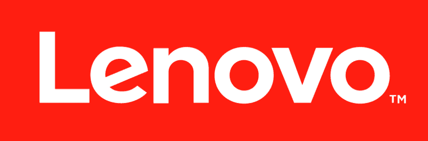 Logo - Lenovo